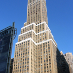 450 7th Ave - Nelson Tower, New York, NY, Class B Office Building