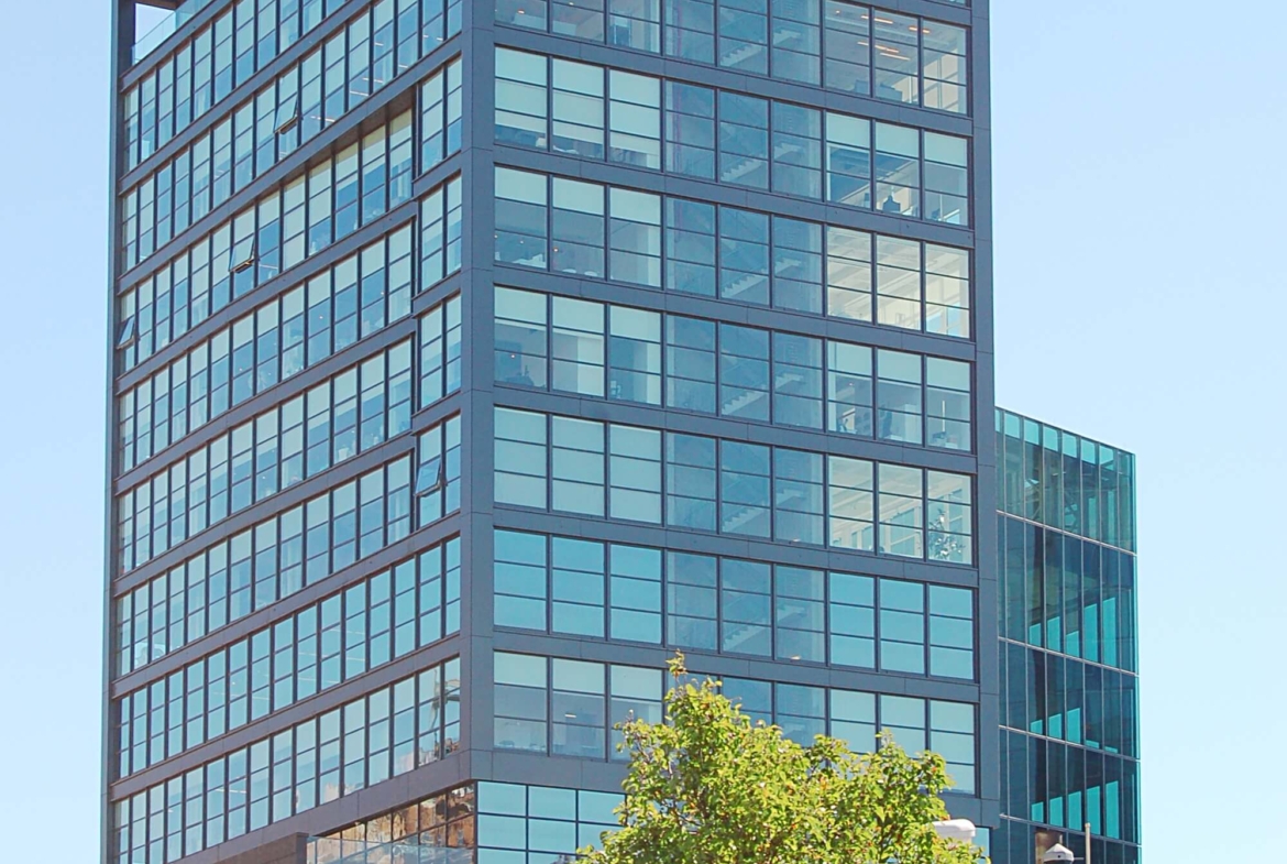 450 W 14th St - High Line Building, New York, NY, Class A Office Building