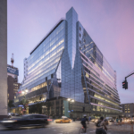 450 W 33rd St - 5 Manhattan West, New York, NY, Class A Office Building
