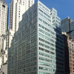 460 Park Ave - Hahn Kook Center, New York, NY, Class B Office Building
