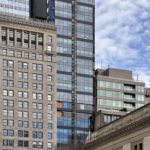 489 Fifth Ave, New York, NY, Class B Office Building