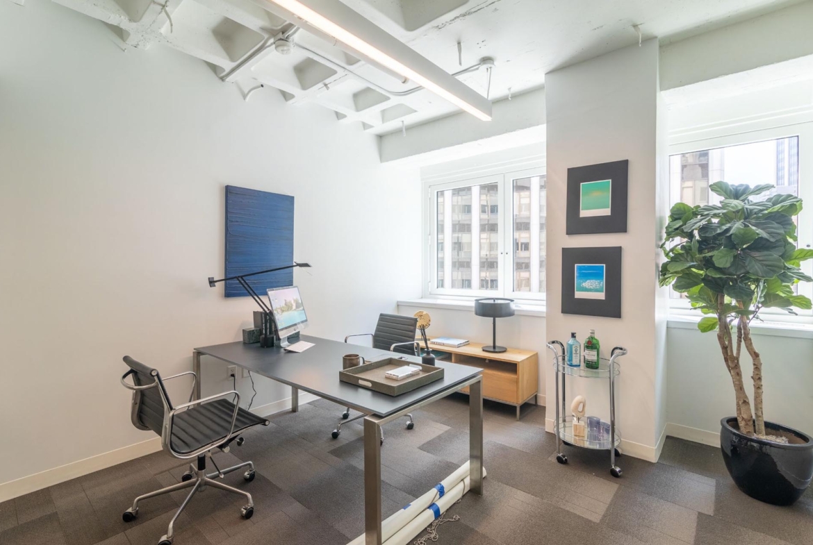 5 Hanover St.2