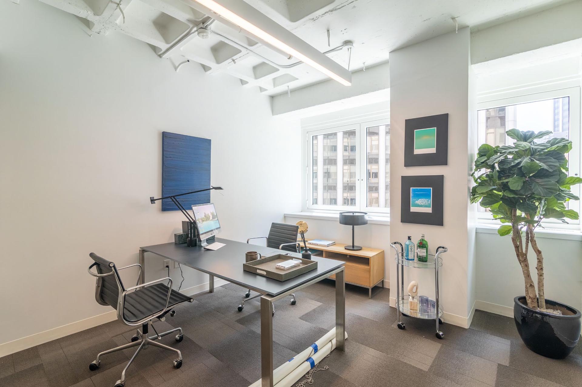 5 Hanover St.2