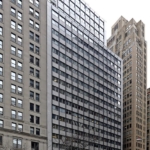 5 Hanover Sq, New York, NY, Class B Office Building