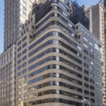 505 Park Ave, New York, NY, Class B Office Building