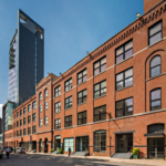 521-531 W 25th St - Iron Works, New York, NY, Class A Office Building