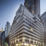 555 Fifth Ave, New York, NY, Class B Office Building
