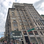 636 Broadway, New York, NY, Class B Office Building