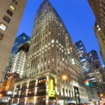 80-86 Broad St, New York, NY, Class B Office Building