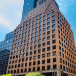 801 Second Ave, New York, NY, Class B Office Building