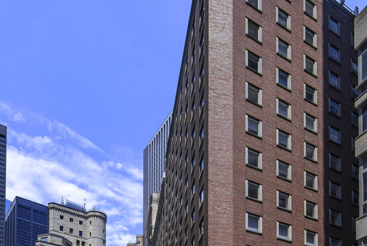 83 Maiden Ln - 4 Silicon Alley Plaza, New York, NY, Class B Office Building