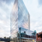 860 Washington St - 860 Washington, New York, NY, Class A Office Building