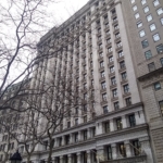 11 Broadway - Bowling Green Bldg, New York, NY, Class B Office Building