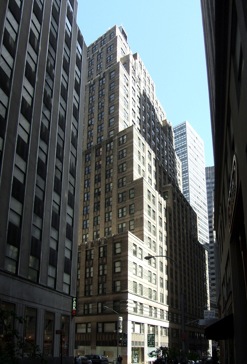 111 John St, New York, NY, Class B Office Building