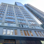 119-125 W 24th St, New York, NY, Class B Office Building