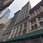 15 Maiden Ln, New York, NY, Class B Office Building