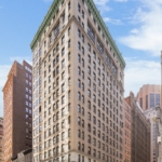 171-173 Madison Ave, New York, NY, Class B Office Building