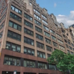 228 E 45th St, New York, NY, Class B Office Building