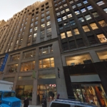 250 W 39th St - 39th Street Fashion Center, New York, NY, Class B Office Building