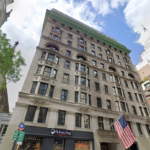 276 Fifth Ave, New York, NY, Class B Office Building