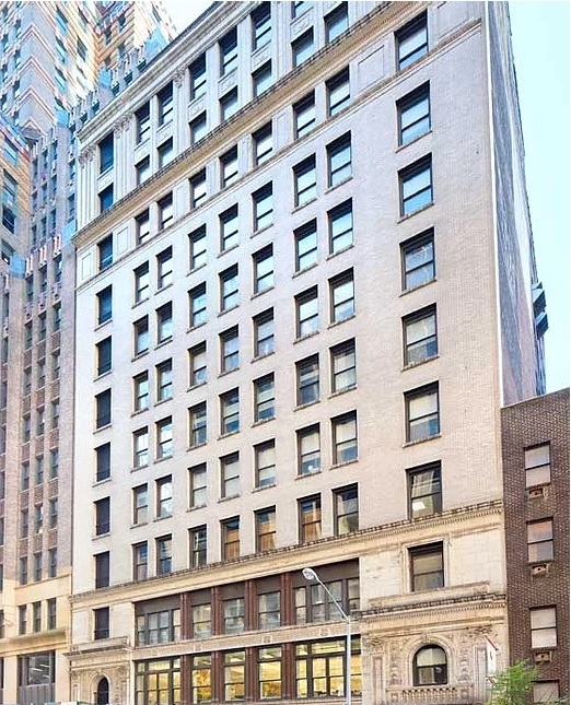 30 E 33rd St, New York, NY, Class B Office Building