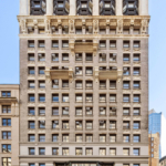 347 5th Ave, New York, NY, Class B Office Building