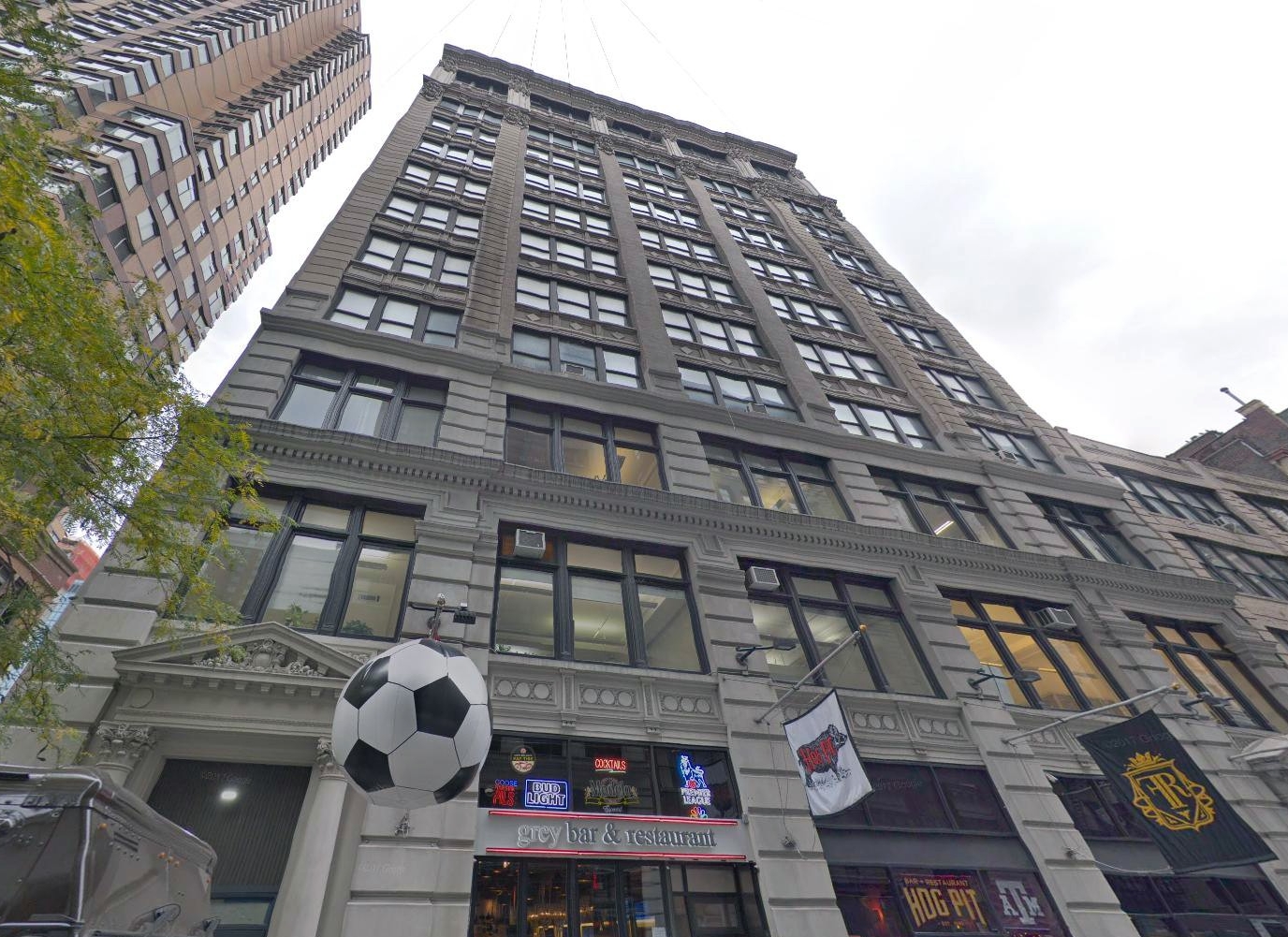 37-43 W 26th St, New York, NY, Class B Office Building