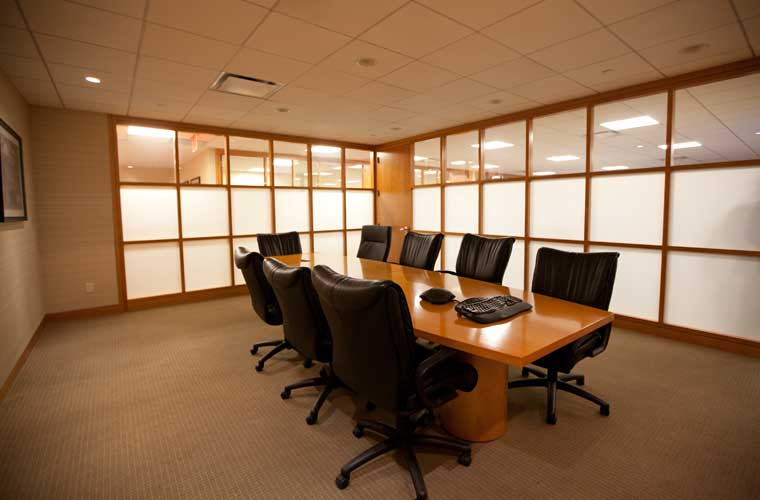 E 52nd St, Plaza District, Fully Furnished Office Space For Lease 3,400 – 3,800 SF