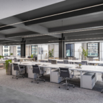 Fifth Ave, Bryant Park, Fully Furnished Office Space For Lease/Sublease 2,600 - 11,000 SF