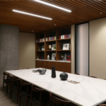 Ninth Ave, Penn Station, Fully Built & Furnished Office Space For Lease/Sublease 9,400 - 19,300 SF