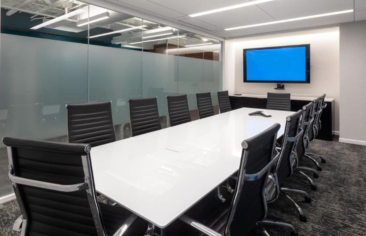 Avenue of the Americas, Times Square, Fully Furnished Office Space For Rent 1,100 – 1,750 SF