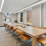 Broadway, Times Square, Fully Built & Furnished Office Space For Sublease 16,700 SF