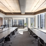 Broadway, Penn Station, Fully Furnished Office Space For Lease/Sublease 6,600 - 8,300 SF