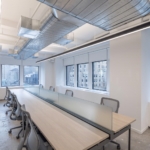 Lexington Ave, Plaza District, Fully Built & Furnished Office Space For Rent 4,600 - 5,000 SF