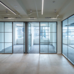 Madison Ave, Plaza District, Fully Built Office Space For Lease 6,500 SF