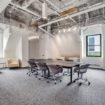 Grand Central, Park Ave, Fully Built & Furnished Office Space For Lease 8,100 - 17,000 SF