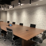 Park Ave, Fully Built & Furnished Office Space For Sublease 5,250 - 9,300 SF