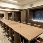 W 56th St, Plaza District, Built and Furnished Office Space For Lease/Sublease 2,400 - 4,600 SF