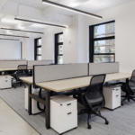 Columbus Circle, W 57th St, Fully Furnished Office Space For Lease/Sublease 5,850 - 11,500 SF