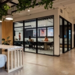 Columbus Circle, Broadway, Fully Built & Furnished Office Space For Rent 4,700 - 13,300 SF