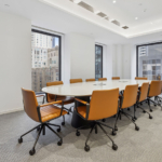 Grand Central, Third Avenue, Fully Furnished Office Space For Rent 3,300 - 8,000 SF