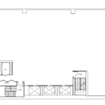 Fifth Avenue, Diamond District, Fully Built Office Space For Rent 6,400 SF