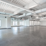 Broadway, Times Square, Fully Built & Furnished Office Space For Lease 7,200 - 13,000 SF