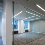 Broadway, Times Square, Fully Built Office Space For Lease 5,700 - 5,800 SF