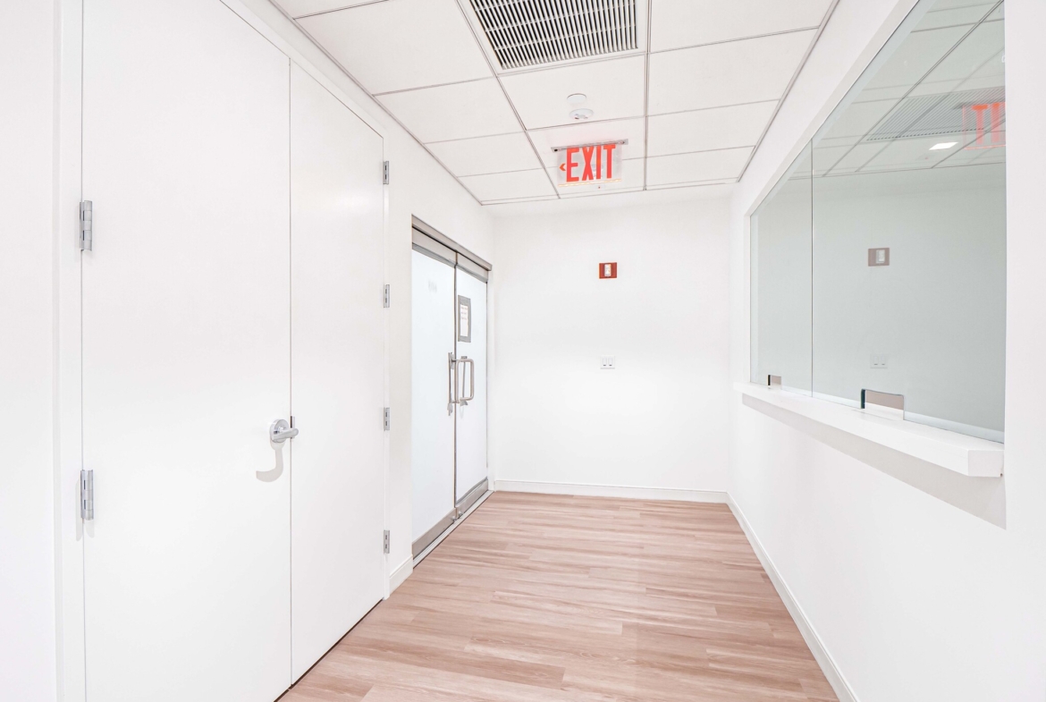 E 57th St, Park Avenue, Built Medical Office Space For Rent 2,650 SF