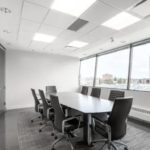 Madison Ave, Fully Built & Furnished Office Space For Sublease 3,900 - 14,800 SF