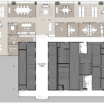 Park Ave, Grand Central, Fully Built Office Space For Lease 11,200 SF