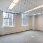 Rockefeller Plz, NYC, Fully Built Office Space For Lease/Sublease 300 - 2,400 SF