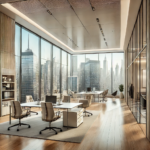 W 45th St, Times Square, NYC, Office Space For Lease 1,650 - 5,300 SF