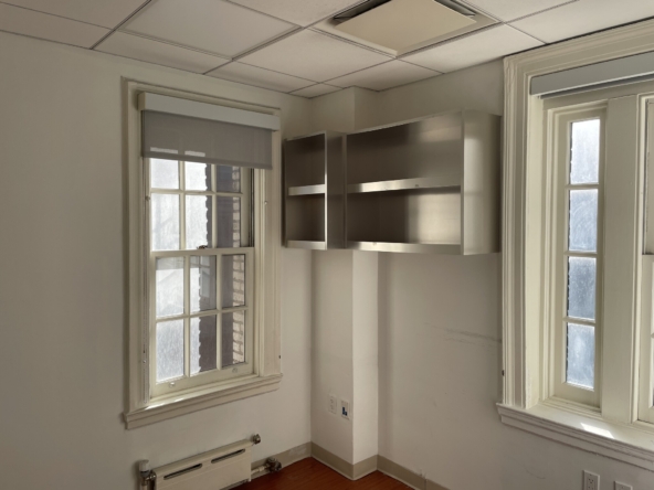 W 57th St, Columbus Circle, Fully Built Office/Medical Space For Lease 1,100 - 5,300 SF